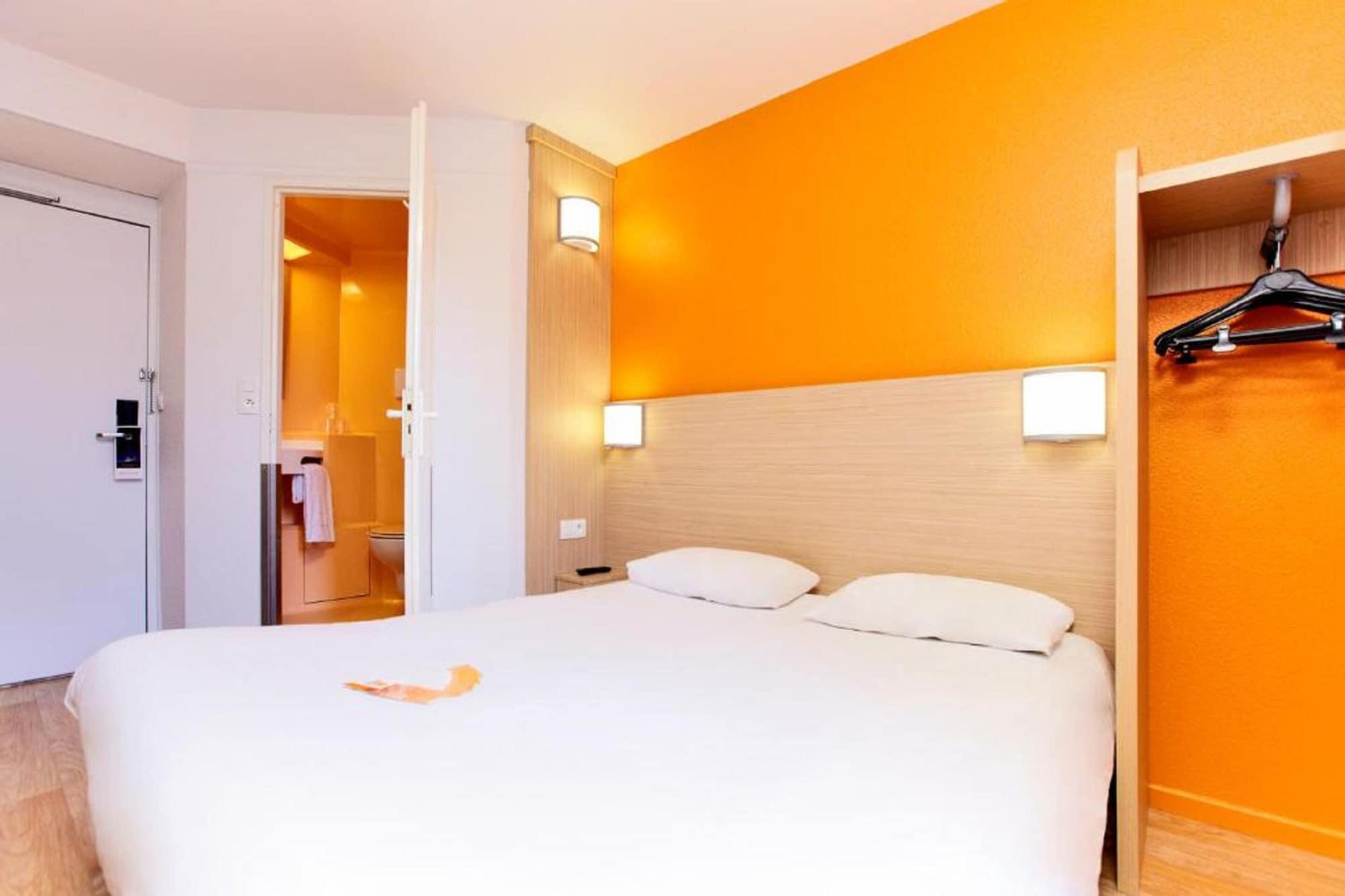 Premiere Classe Tours Sud - Chambray Les Tours Exterior foto