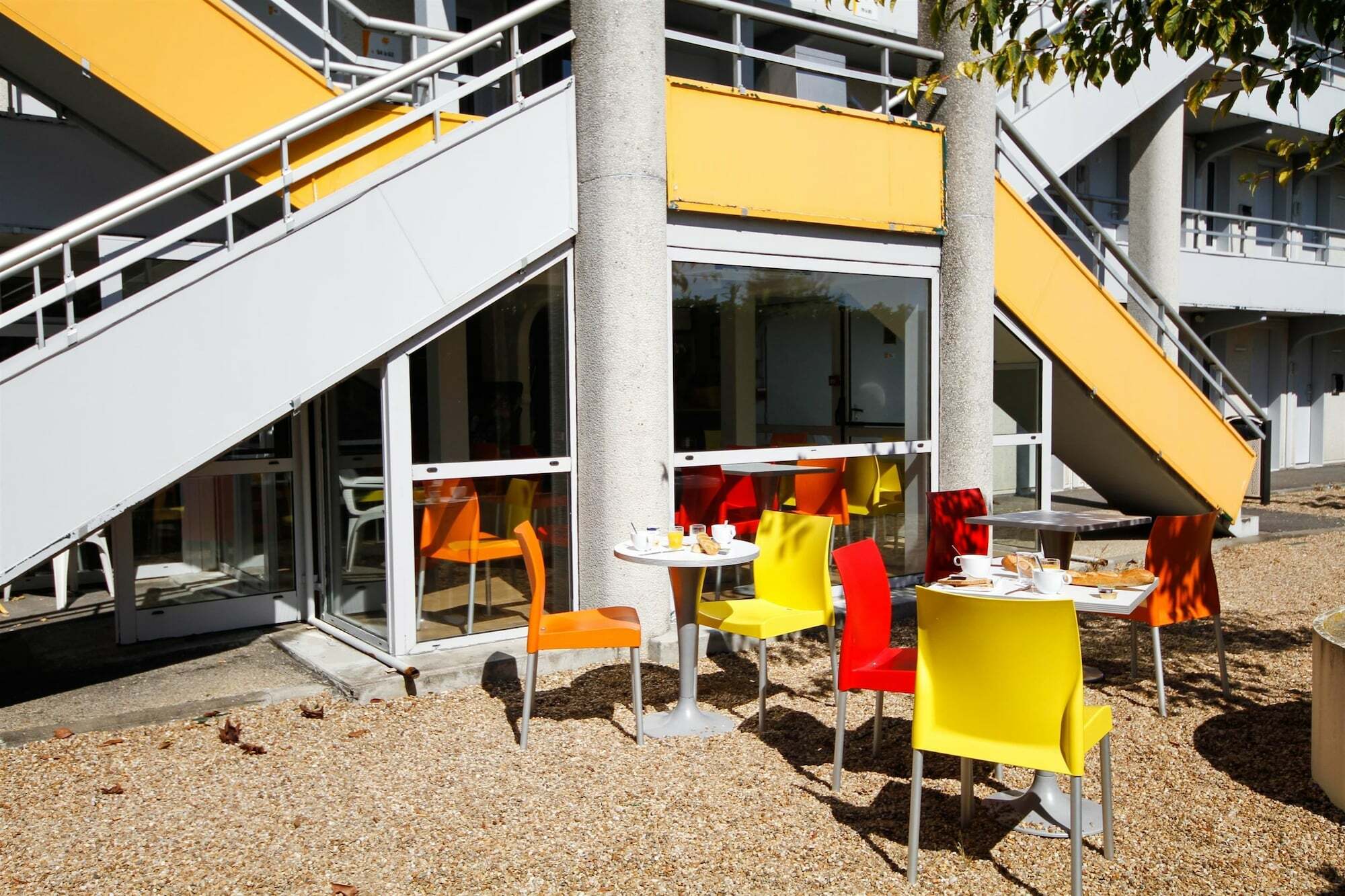 Premiere Classe Tours Sud - Chambray Les Tours Exterior foto