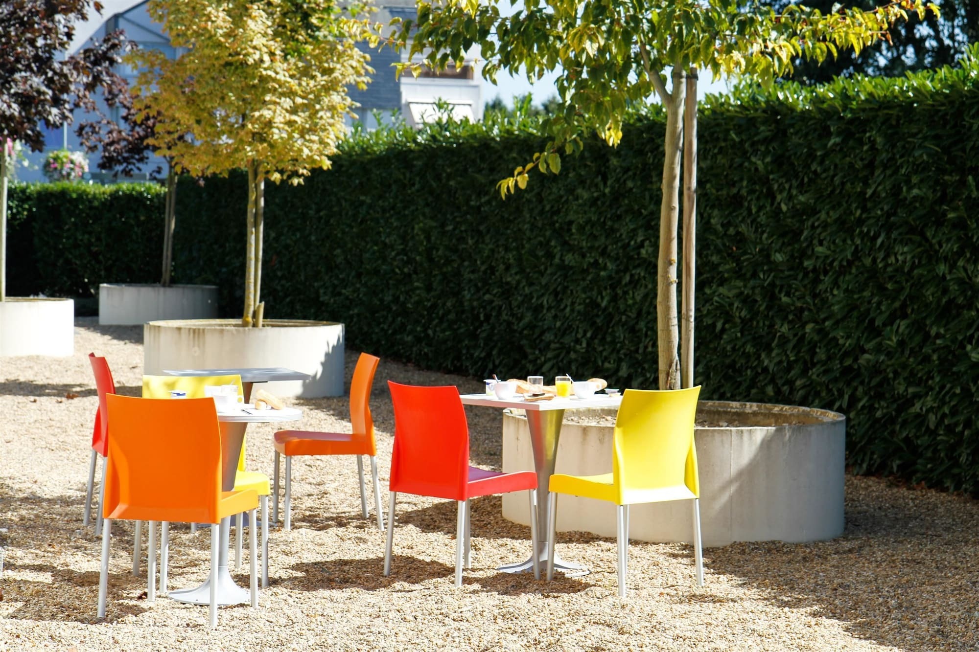 Premiere Classe Tours Sud - Chambray Les Tours Exterior foto