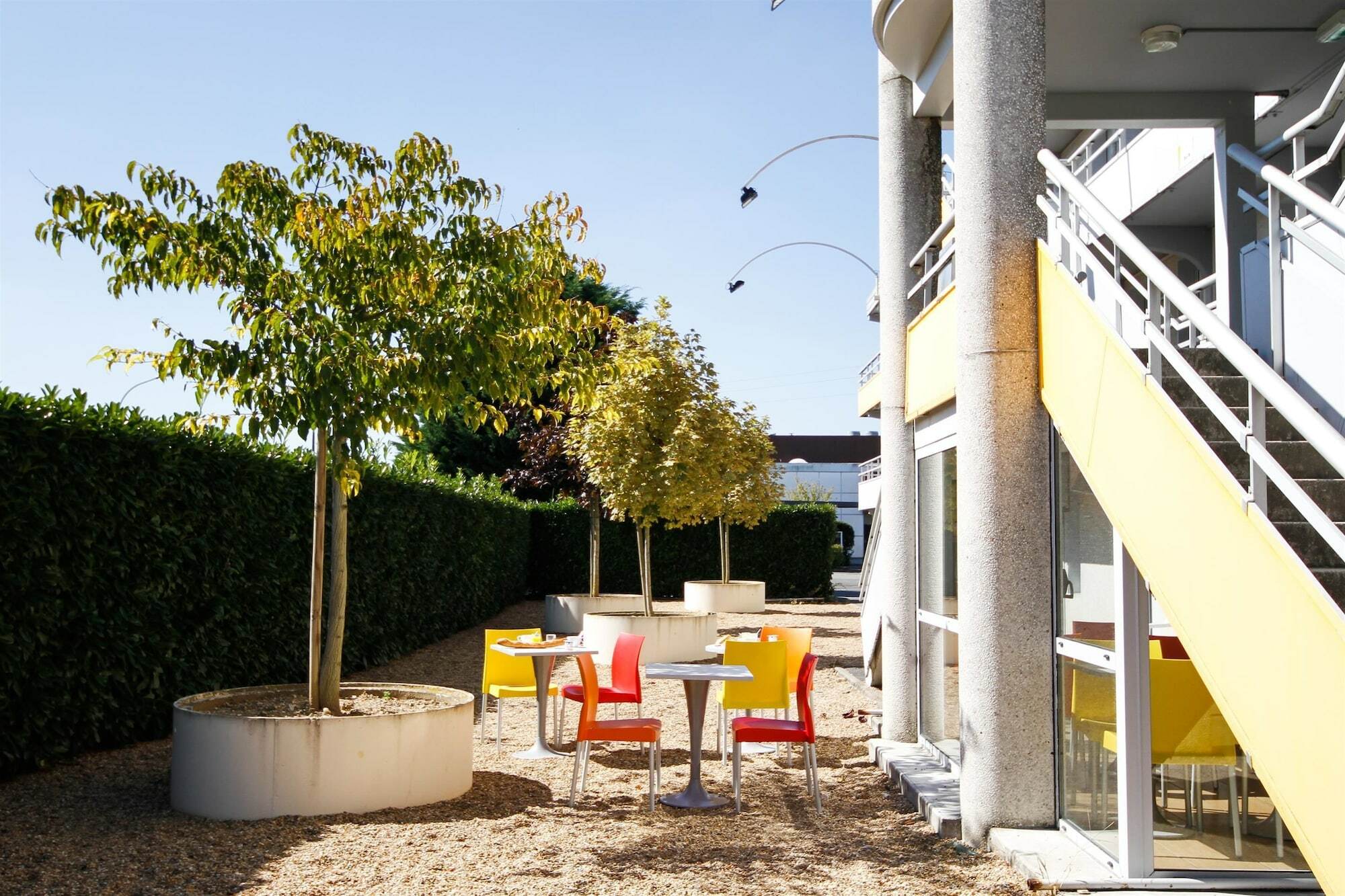 Premiere Classe Tours Sud - Chambray Les Tours Exterior foto