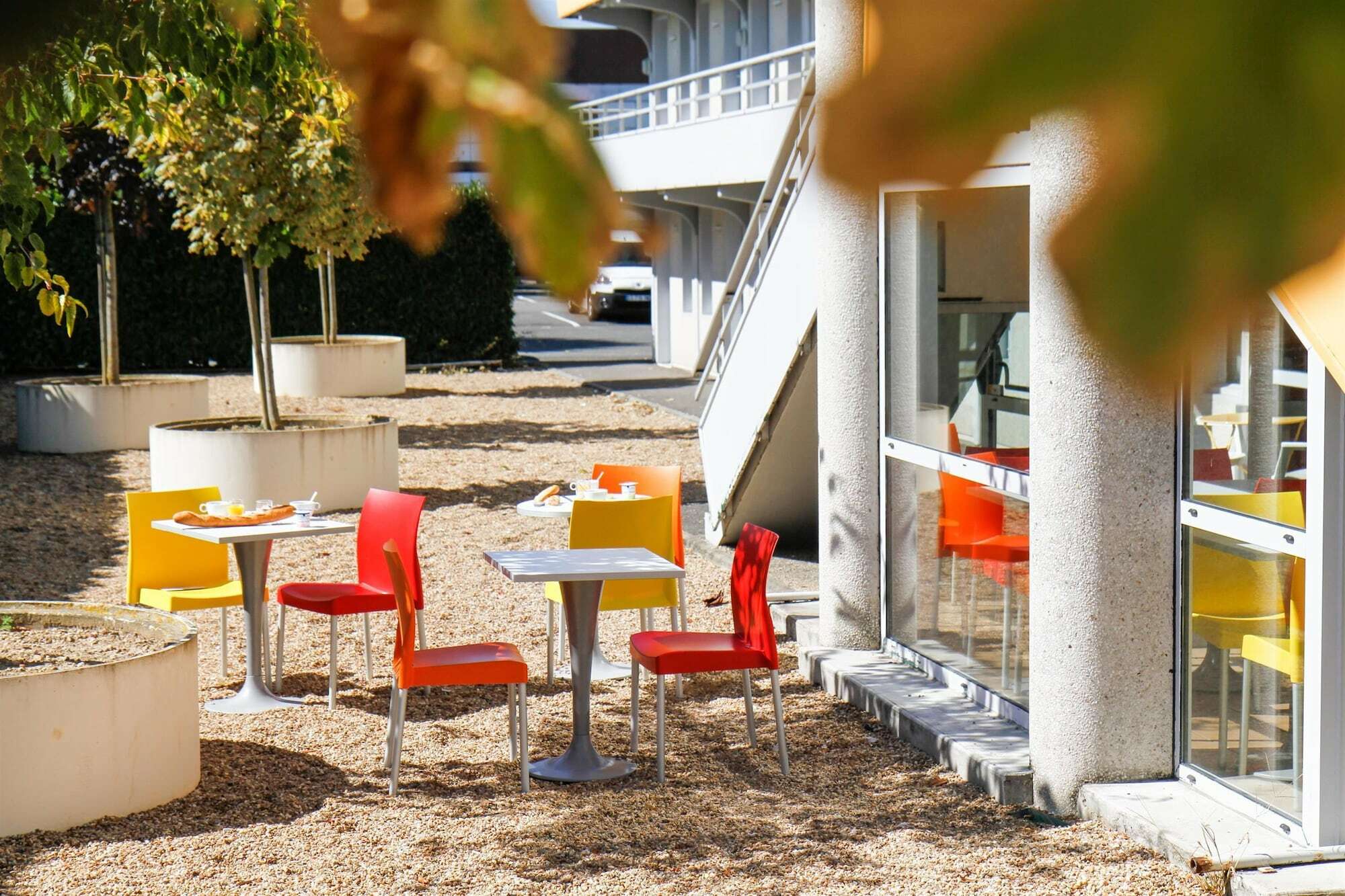 Premiere Classe Tours Sud - Chambray Les Tours Exterior foto